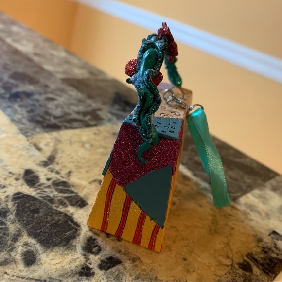 Disney Sally nightmare before Christmas purse ornament - Picture 3 of 7